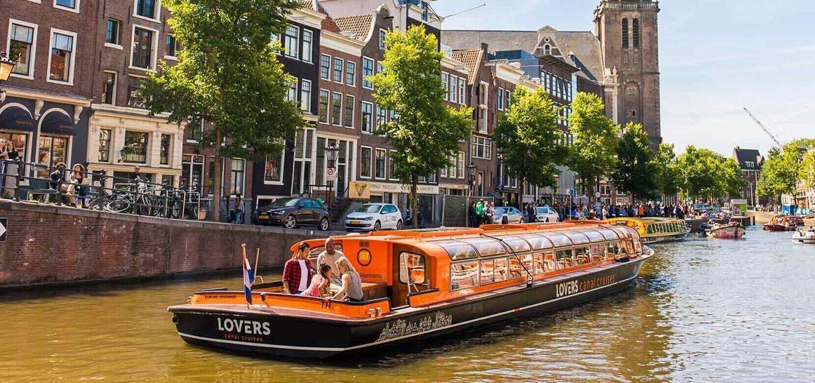 Hotel Van Gelder Amsterdam Exteriér fotografie