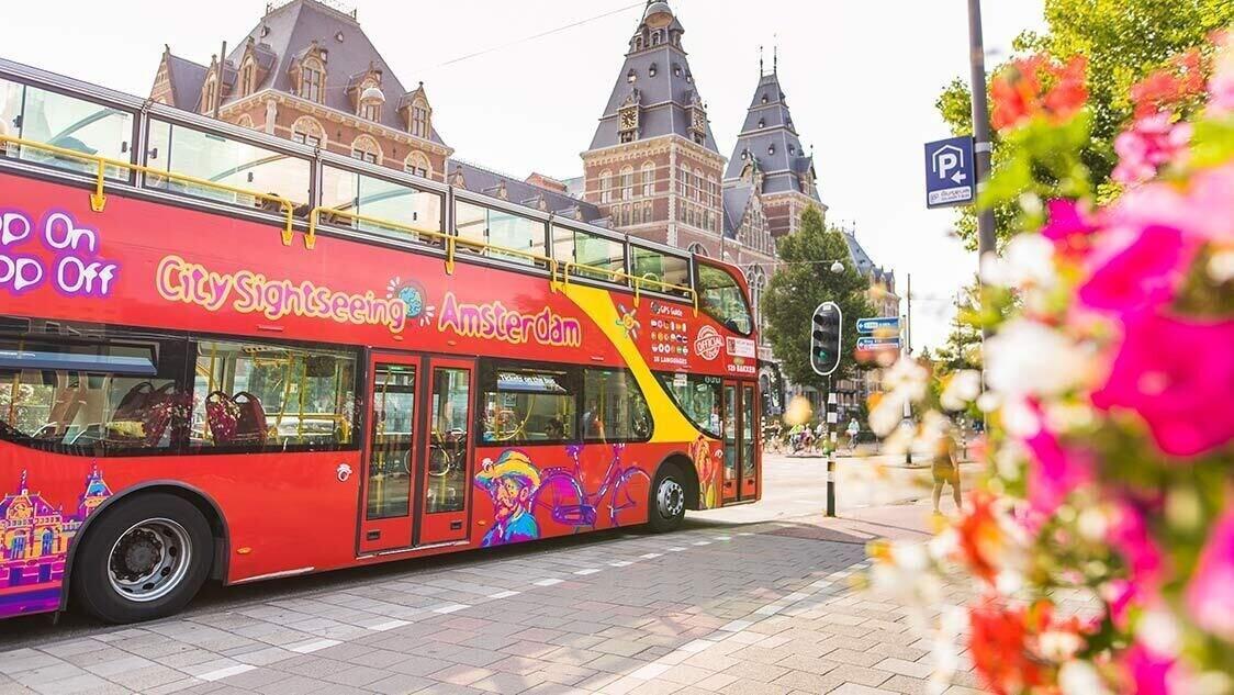 Hotel Van Gelder Amsterdam Exteriér fotografie